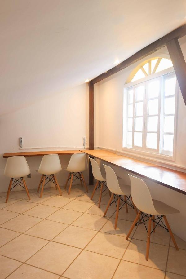 Sea Wolf Hostel - Lagoa Da Conceicao Florianopolis Exterior photo