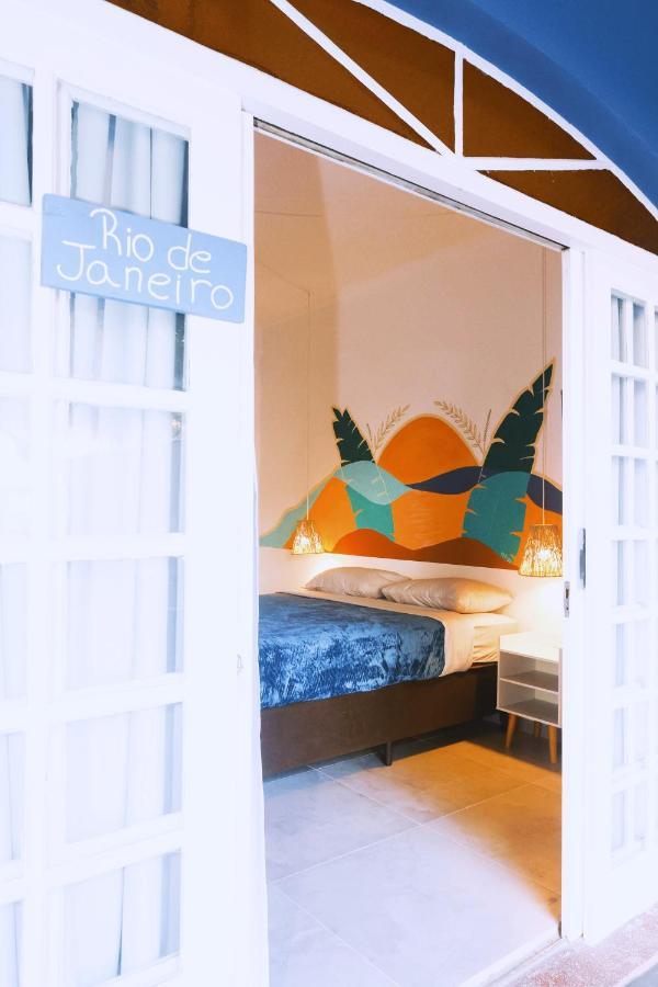 Sea Wolf Hostel - Lagoa Da Conceicao Florianopolis Exterior photo