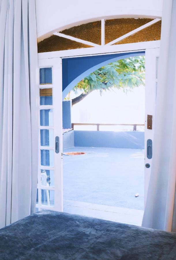 Sea Wolf Hostel - Lagoa Da Conceicao Florianopolis Exterior photo